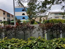 Village @ Pasir Panjang (D5), Condominium #518609591